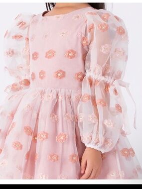 Mama Luma Dress
